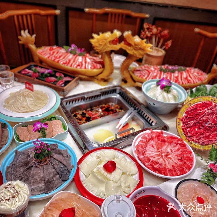 魔都正宗美蛙重庆火锅探店｜高老九🔥