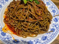 -茂盛小吃(蓝田店)