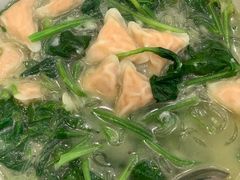 酸汤飞龙饺-乔家满族八大碗(流水沟店)