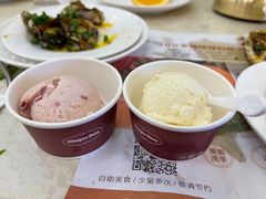 -芭菲盛宴·环球美食(袁家岗店)