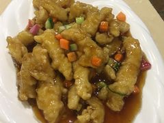 -黑石礁酒楼·海鲜(黑石礁店)