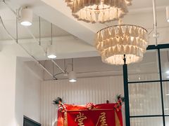 大堂-堂屋糖水店(愚园店)