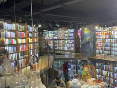 -三联韬奋书店(三里屯店)