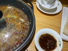 -小小河边鱼(天润城店)