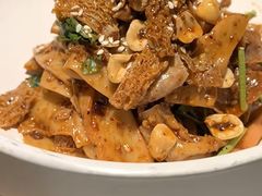-菩提素素食餐厅(晶郦馆店)