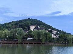 -南北湖湖光山居度假酒店