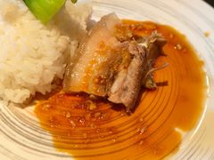 -庐灶江南·江南菜·四合院Bistro(东直门雍和宫·原华侨宾馆店)