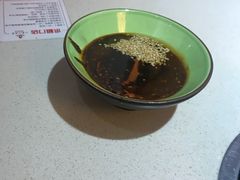 -一叶一世界·素食餐厅(锦华万达店)