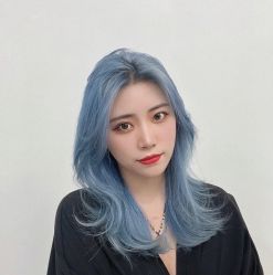 -LJOY丽锦造型·烫发染发