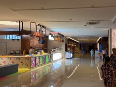 -汤连得温泉馆(宝山店)