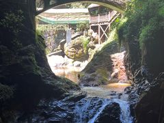 -九乡风景区
