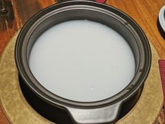 -大良毋米粥·粥底火锅(岭南天地店)