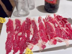 -潮泰牛肉火锅 · 创于1992年(车公庙店)