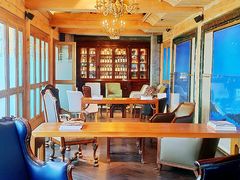 -北京古城老院厉晓麟精致菜