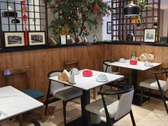 -山海菜馆·海肠捞饭·青岛菜(栈桥店)