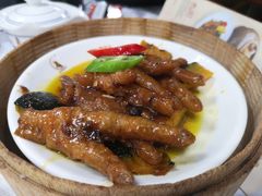 -周记茗点居(西村店)