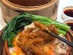 -禄运茶居·手工点心(猎德店)