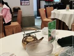 大堂-五谷芳乳鸽王(海景店)