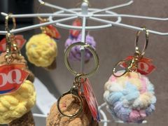 -DQ·蛋糕·冰淇淋(川沙东海岸店)