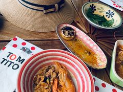 -TOMATITO(无限极荟店)