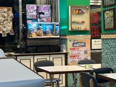 -華歡冰室-WahFoon(吉大店)
