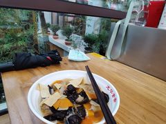 -龙华素斋(龙华路店)