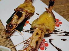 -万鱼亭 日本料理(无锡香山名园店)