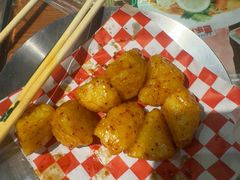 -太子浓心·港式猛火小锅米线(探十里店)
