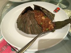 -俏江南(中山路先天下广场店)