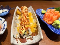 -千代武日本料理(哈西店)