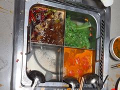 -海底捞火锅(万达广场店)