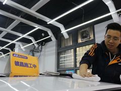 -壹捷汽车服务徐汇店(上海旗舰店·徐汇店)