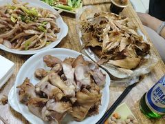 -震九州熟食(凯旋路店)