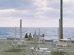 -Cafe Aewol Monsant