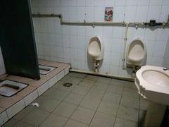 -西工饭庄快餐厅(西工小街店)