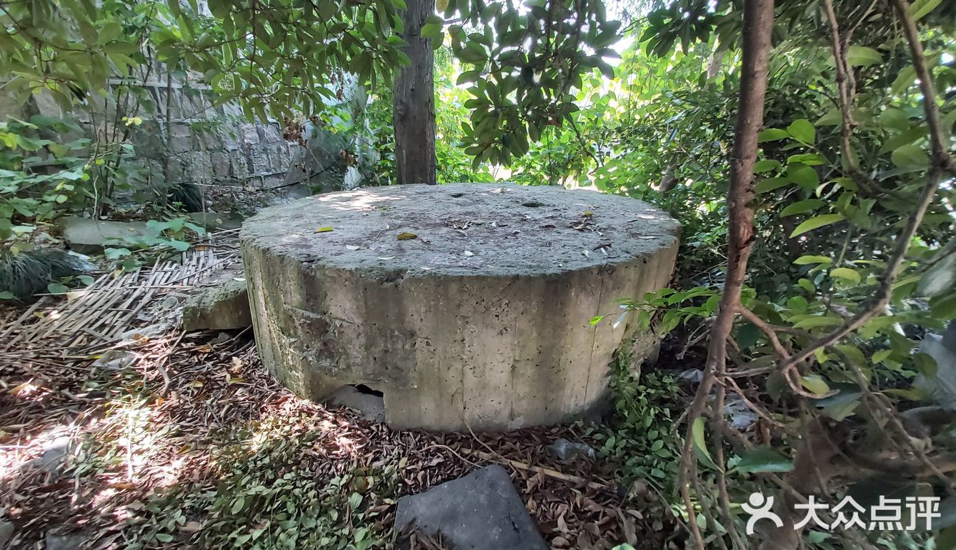 碉堡定为文物，闵行又添一例