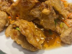 -清香园大连老菜馆(成仁街店)