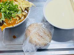 -正味斋锅巴菜(西北角店)