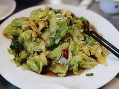 -华春餐馆(鱼山路店)