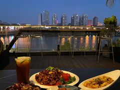 -酤居湖景音乐餐吧(安宁店)