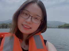-杭州双溪漂流景区