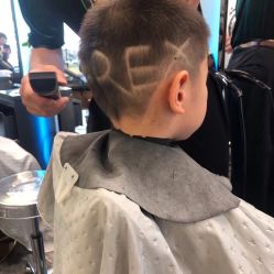 -BUTY HAIR 比帝专业烫染店