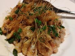 -云锦壹号·淮扬宴(徐汇万科店)