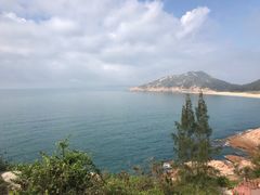 -广东惠东海龟国家级自然保护区