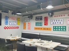 -喜聚薈·花膠雞海鮮火鍋(越秀店)