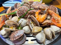 -三个渔夫·蒸汽海鲜(小白楼店)