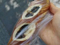 豆沙馒头-81BAKERY(大学路店)