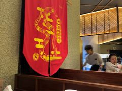 -御牛道日式烤肉料理(杭州万象城店)