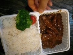 -维园港式茶餐厅(龙岗盛平店)