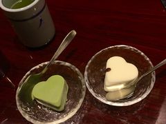 餐后冰激凌-叙叙苑(东京歌剧城店)
